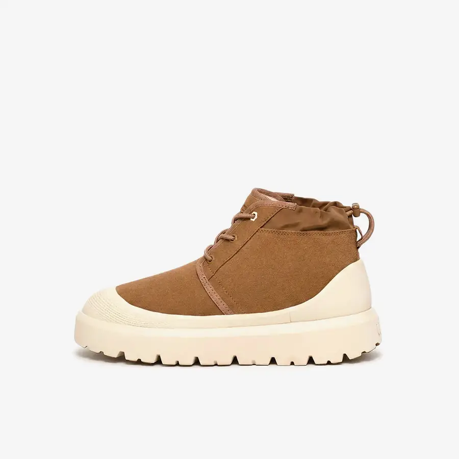 Ugg NEUMEL Erkek Kalın Tabanlı Bot