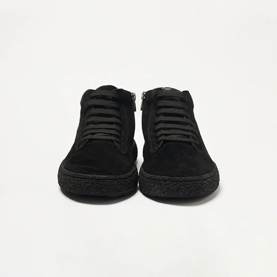 John May  Erkek Bilekli Sneaker