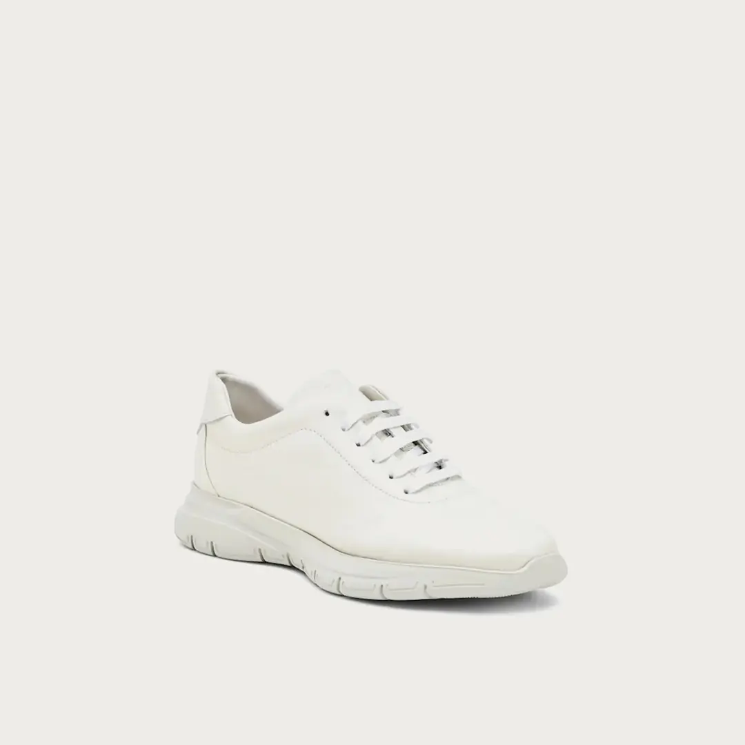 Frau Mousse Kadın Sneaker