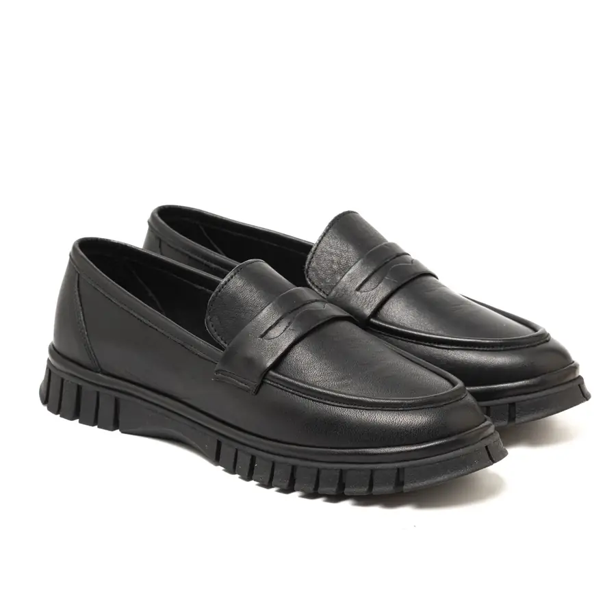 John May  Kadın Loafer