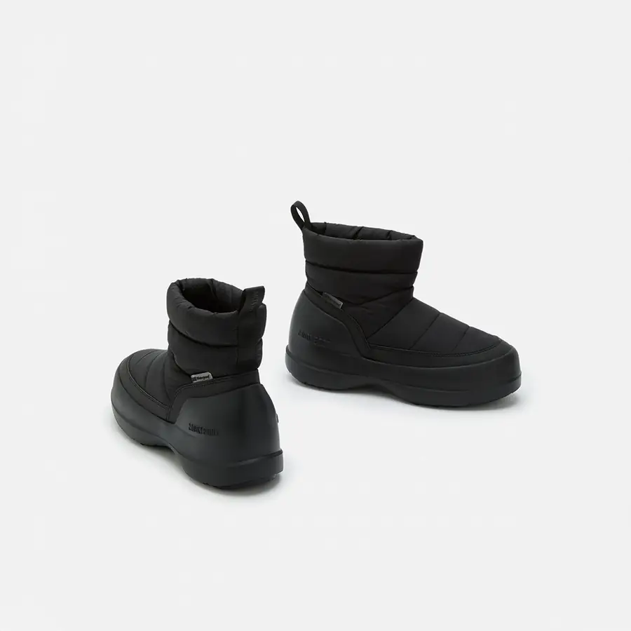 Moon Boot Luna Puffy Kadın Kar Botu