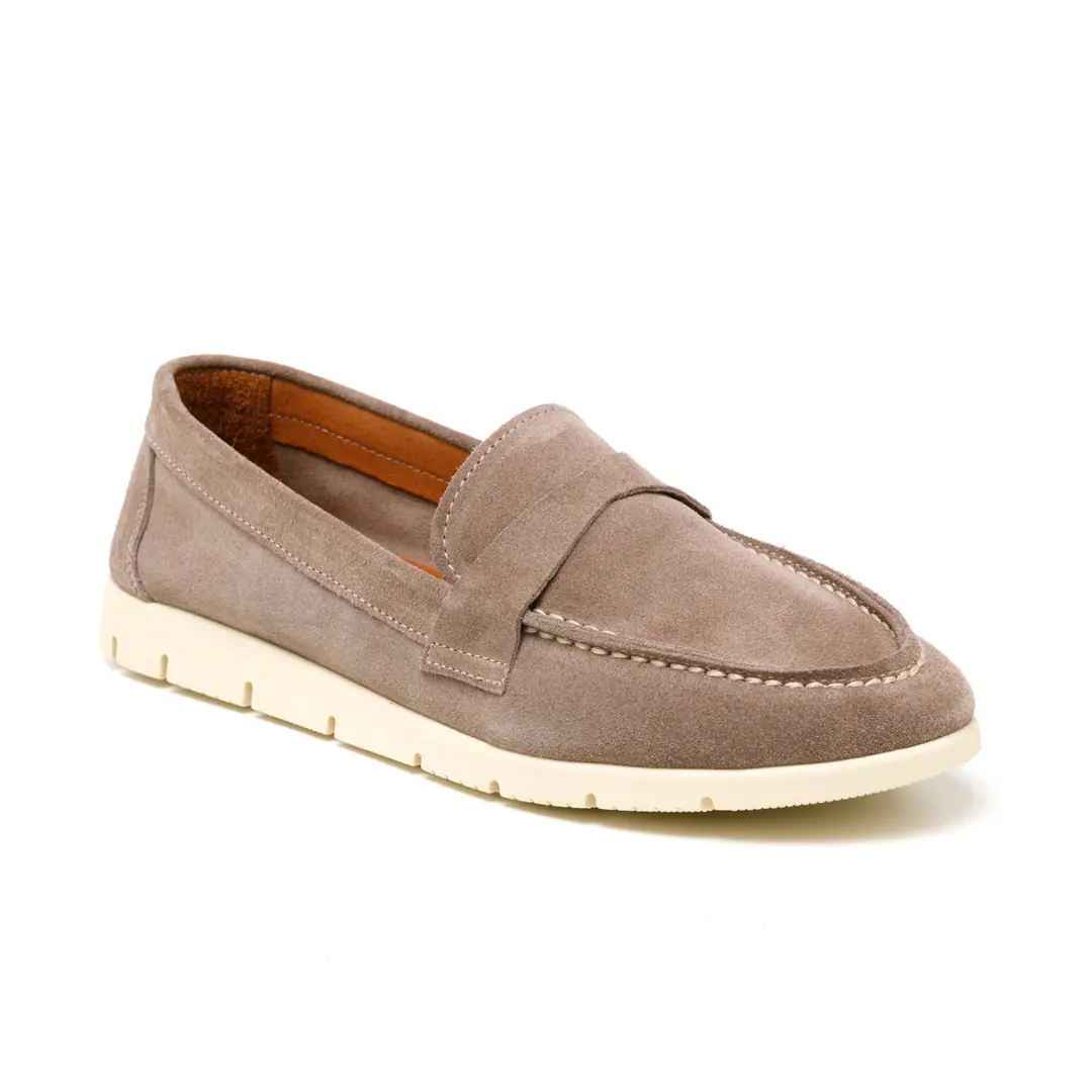 John May  Kadın Loafer