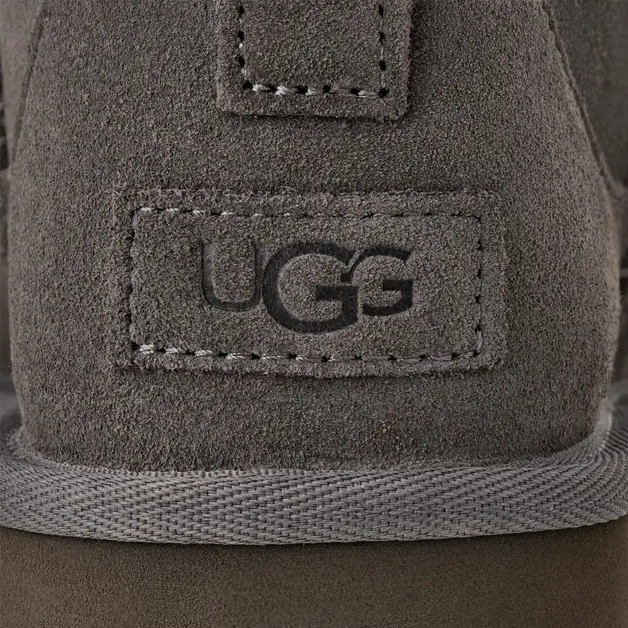 Ugg Classic Ultra Mini Platform Kadın Kalın Tabanlı Bot