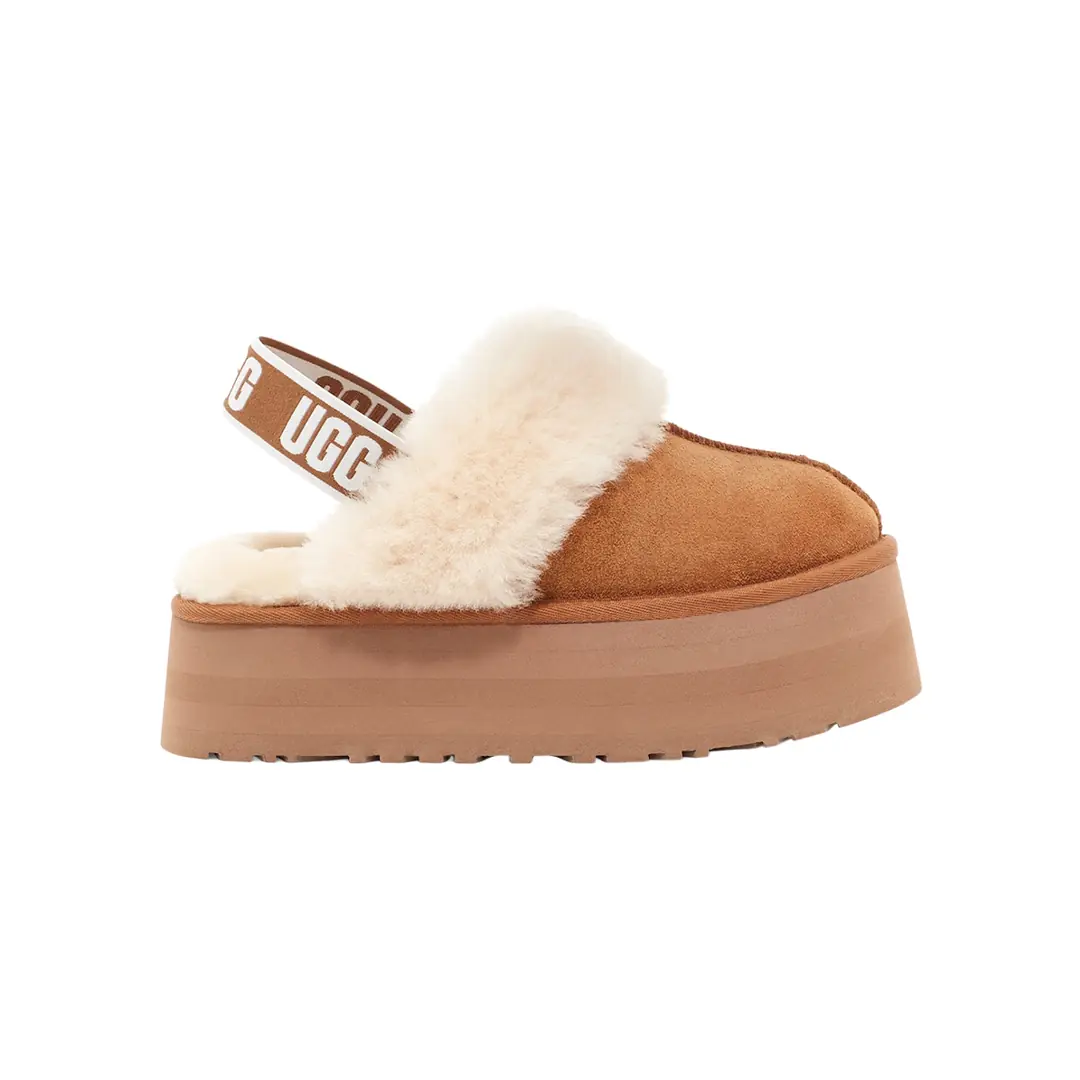 Ugg Funkette Kadın