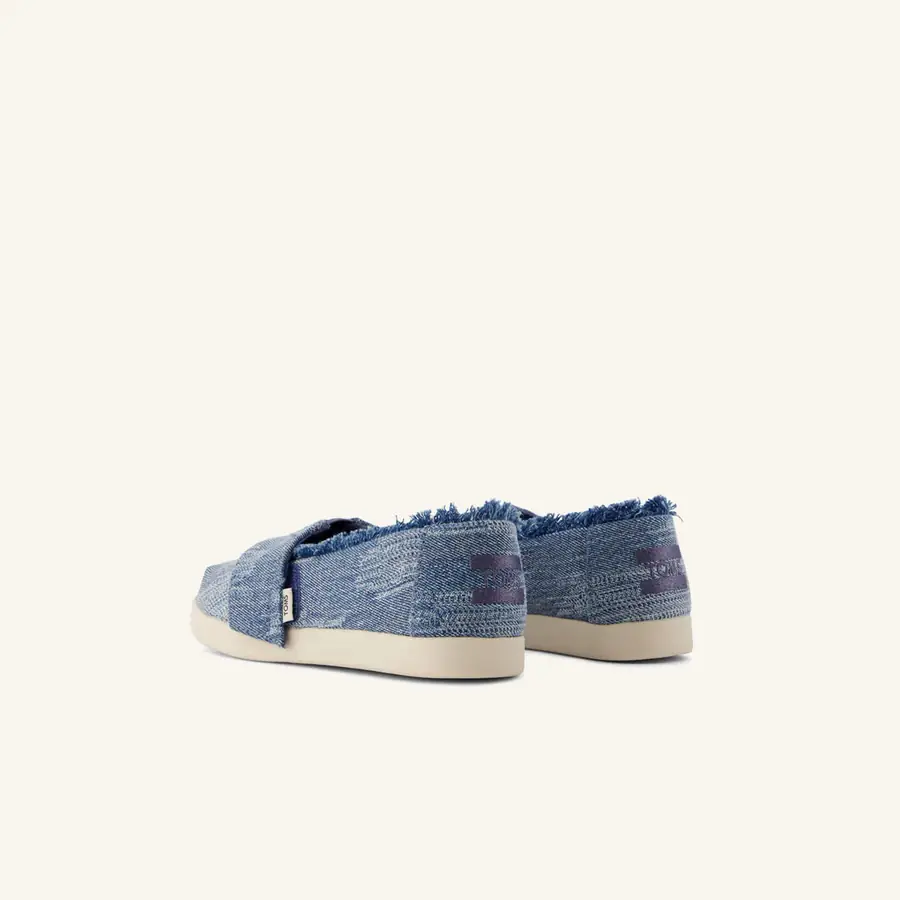 Toms  Kız Çocuk Espadril