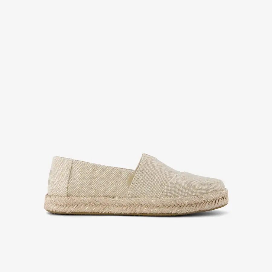 Toms Alpargata rope 2.0 Kadın Espadril
