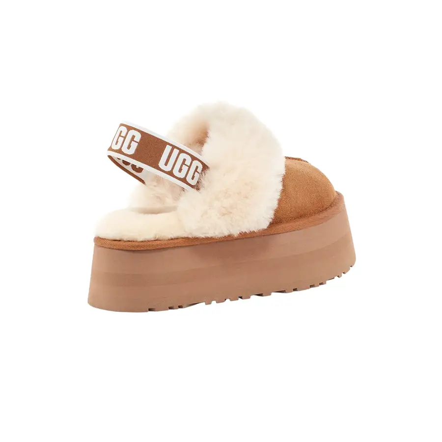 Ugg Funkette Kadın
