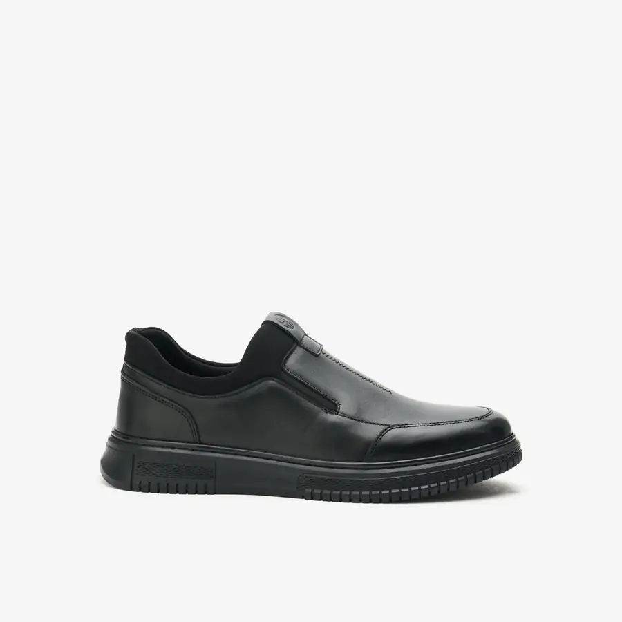 John May  Erkek Slip-On Ayakkabı