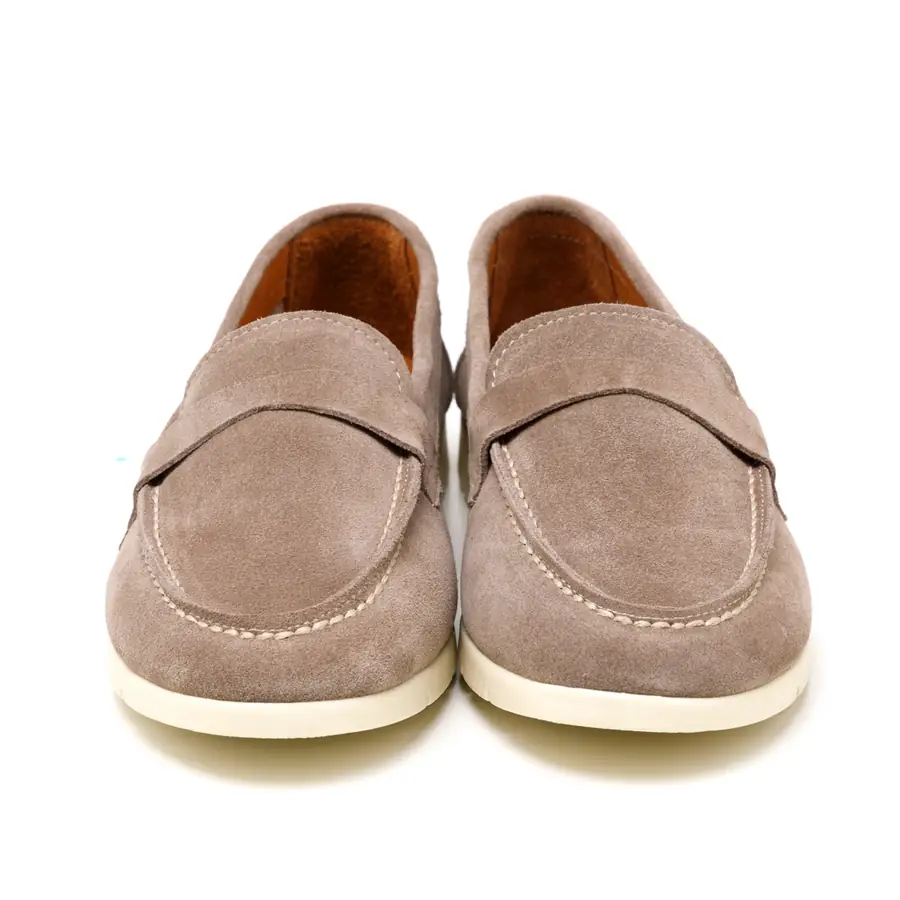 John May  Kadın Loafer