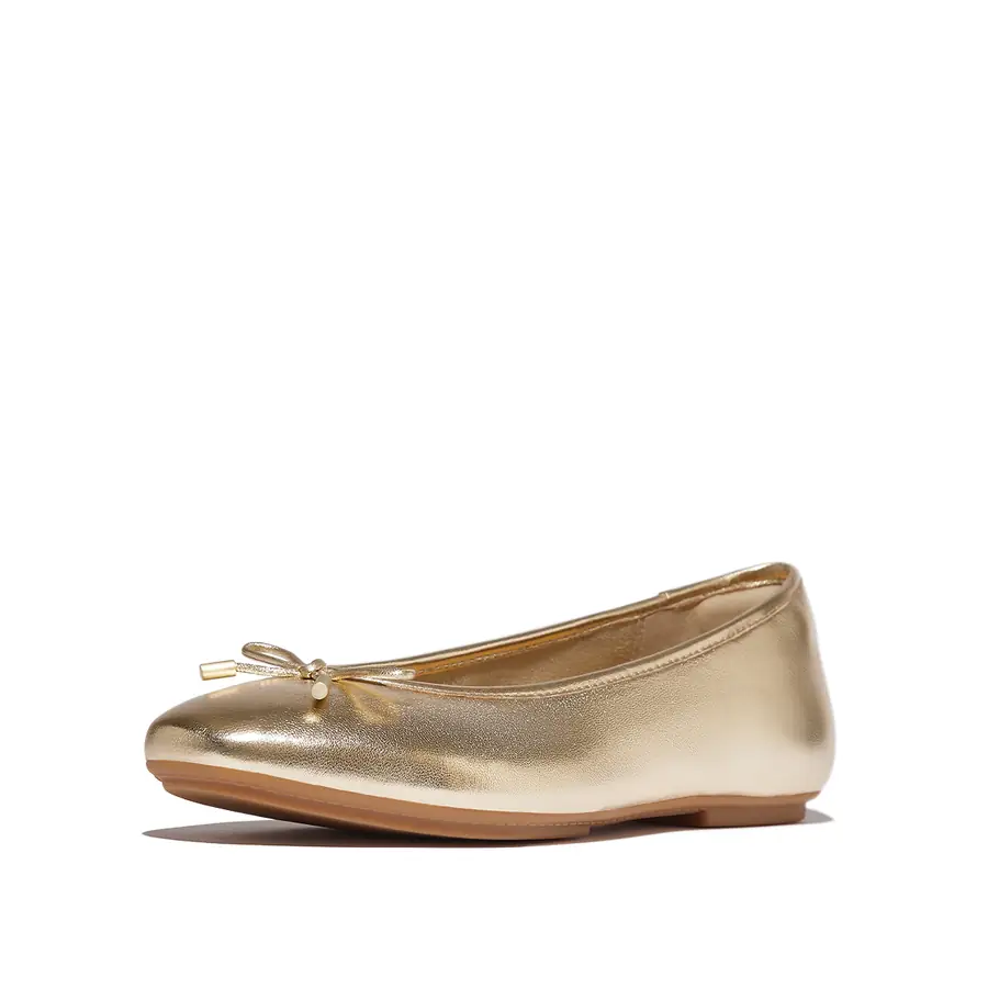 Fitflop Delicato Kadın Babet