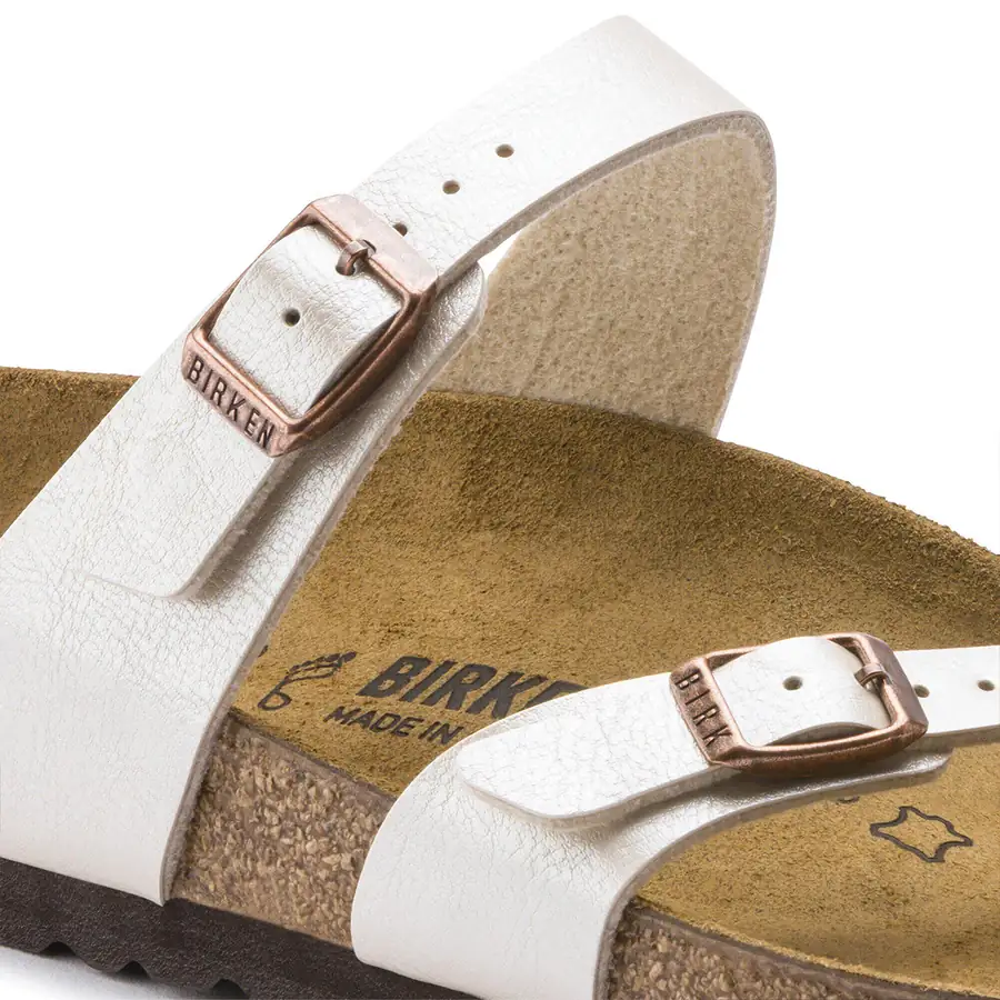 Birkenstock MAYARI BF Kadın Parmak Arası Terlik