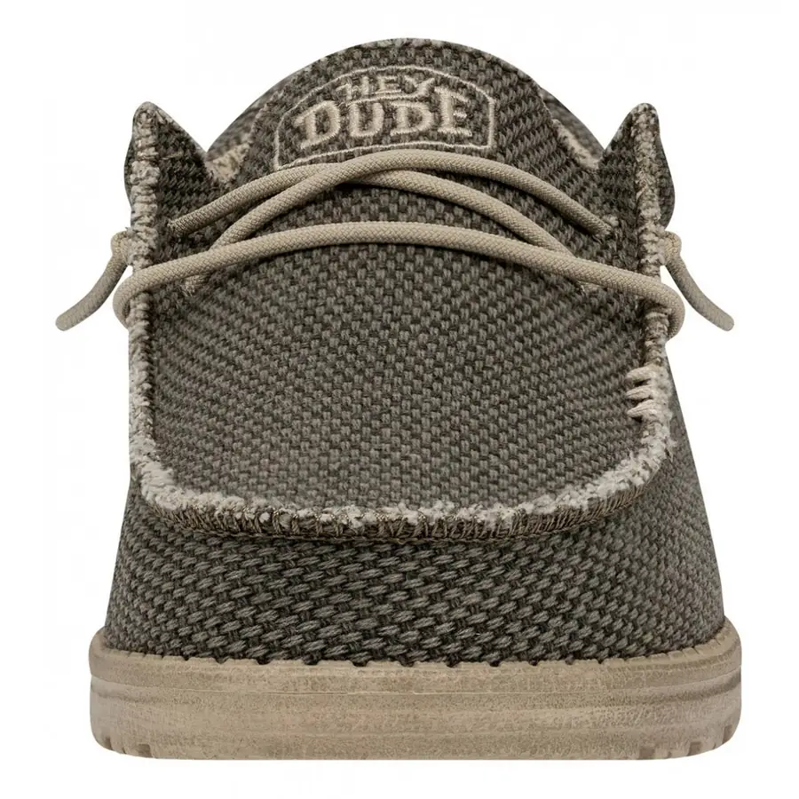 Hey Dude HD.40003 Erkek Slip On Sneaker