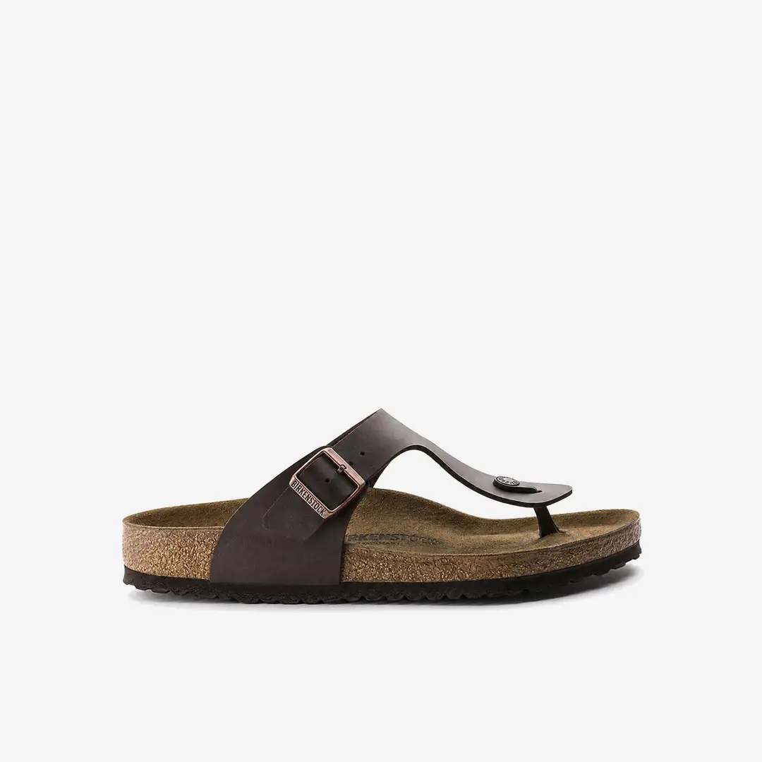 Birkenstock  Erkek Parmak Arası Terlik