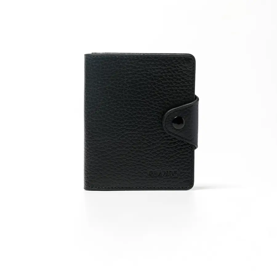 Grande  Unisex Cüzdan & Kartlık