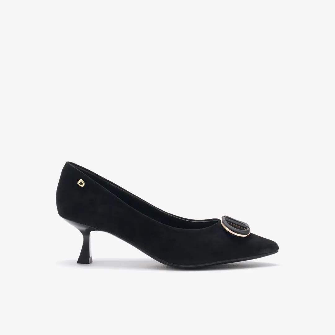Donna Serena T.6217DP Kadın Stiletto