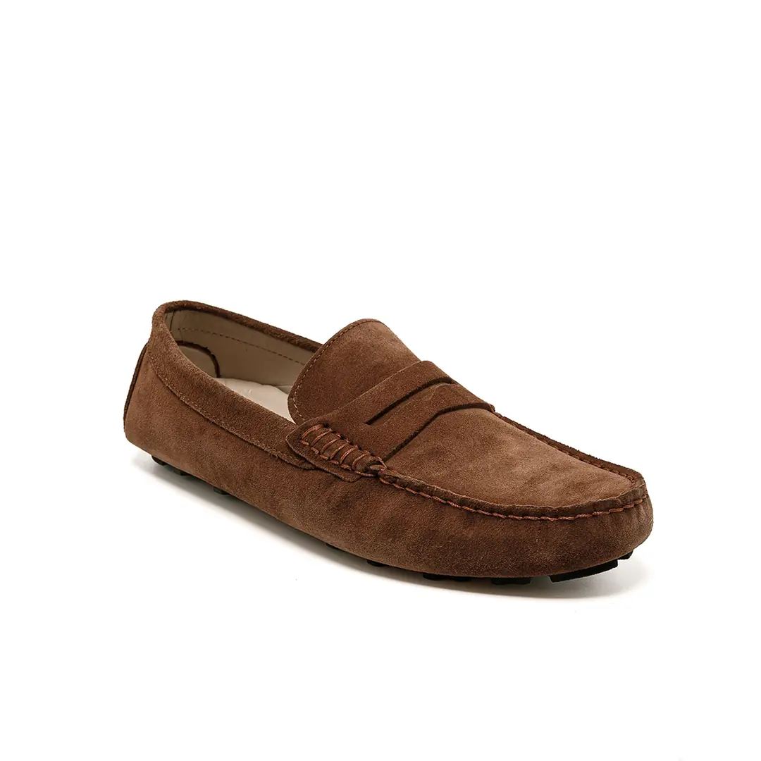 John May  Erkek Penny Loafer