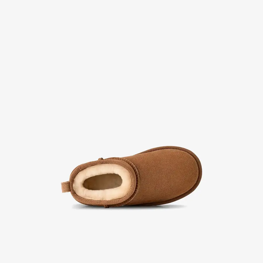 Ugg Classic Ultra Mini Kız Çocuk Bot