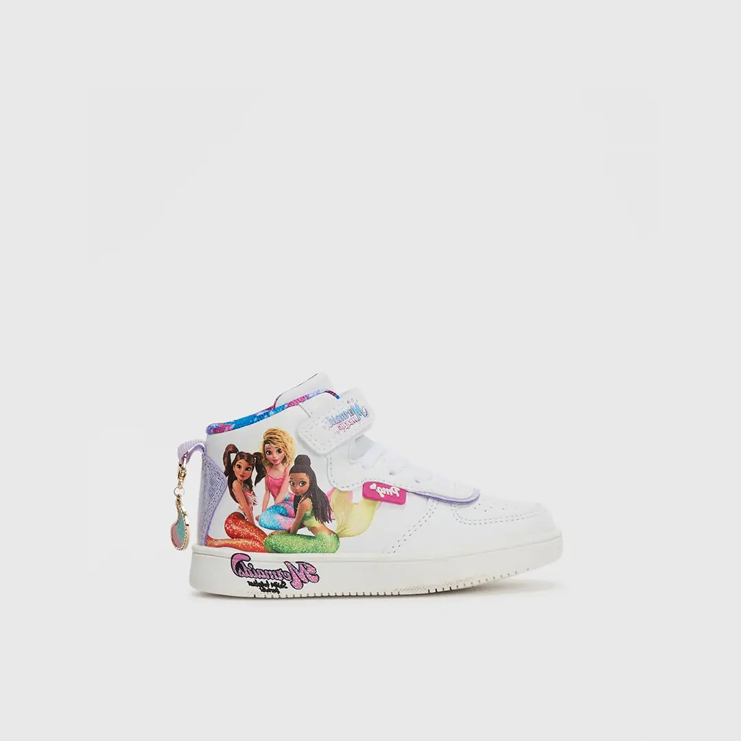 Primigi MEM Kız Çocuk Sneaker