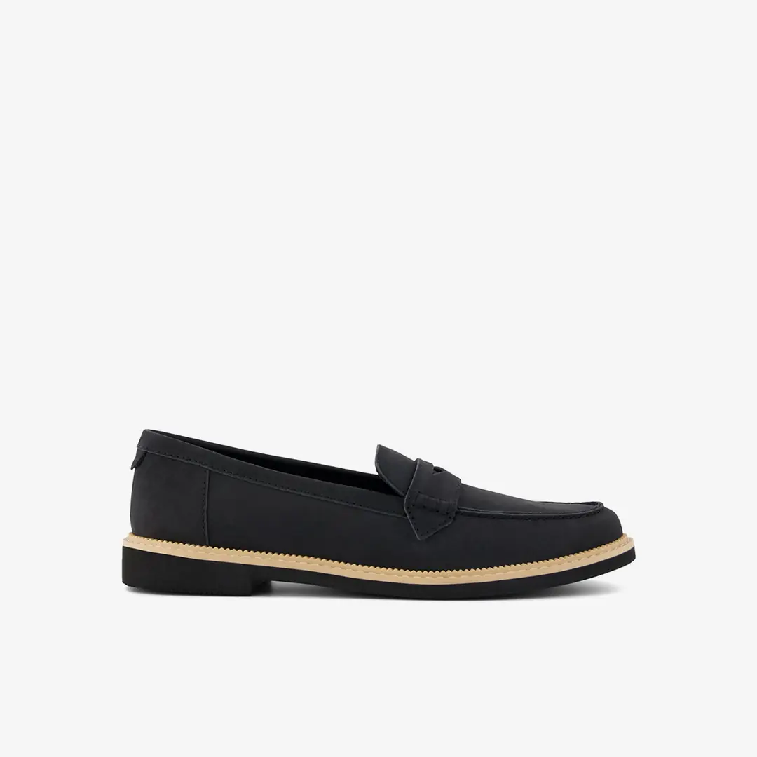 Toms Marie Kadın - 10023244 Black Leather