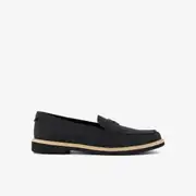 10023244 Black Leather