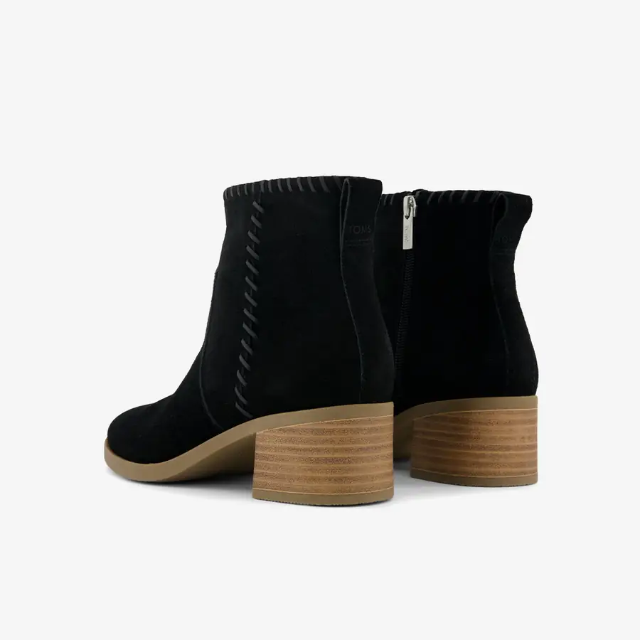 Toms Delilah Kadın Bot