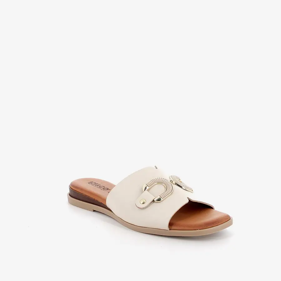 IGI&Co 1185511 Kadın Tokalı Terlik