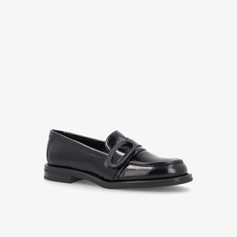 Frau  Kadın Loafer