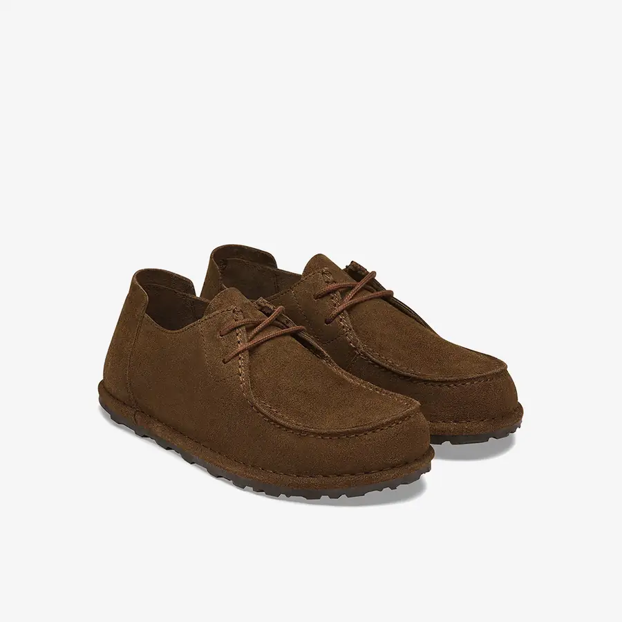 Birkenstock Utti Lace VL Erkek
