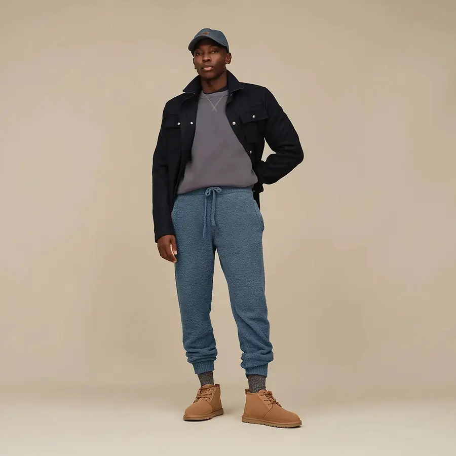 Ugg NEUMEL Erkek Bağcıklı Bot