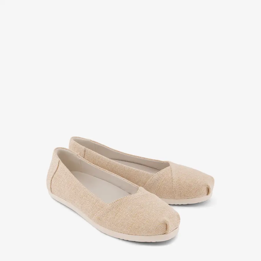 Toms Alpargata Ballet Kadın Espadril