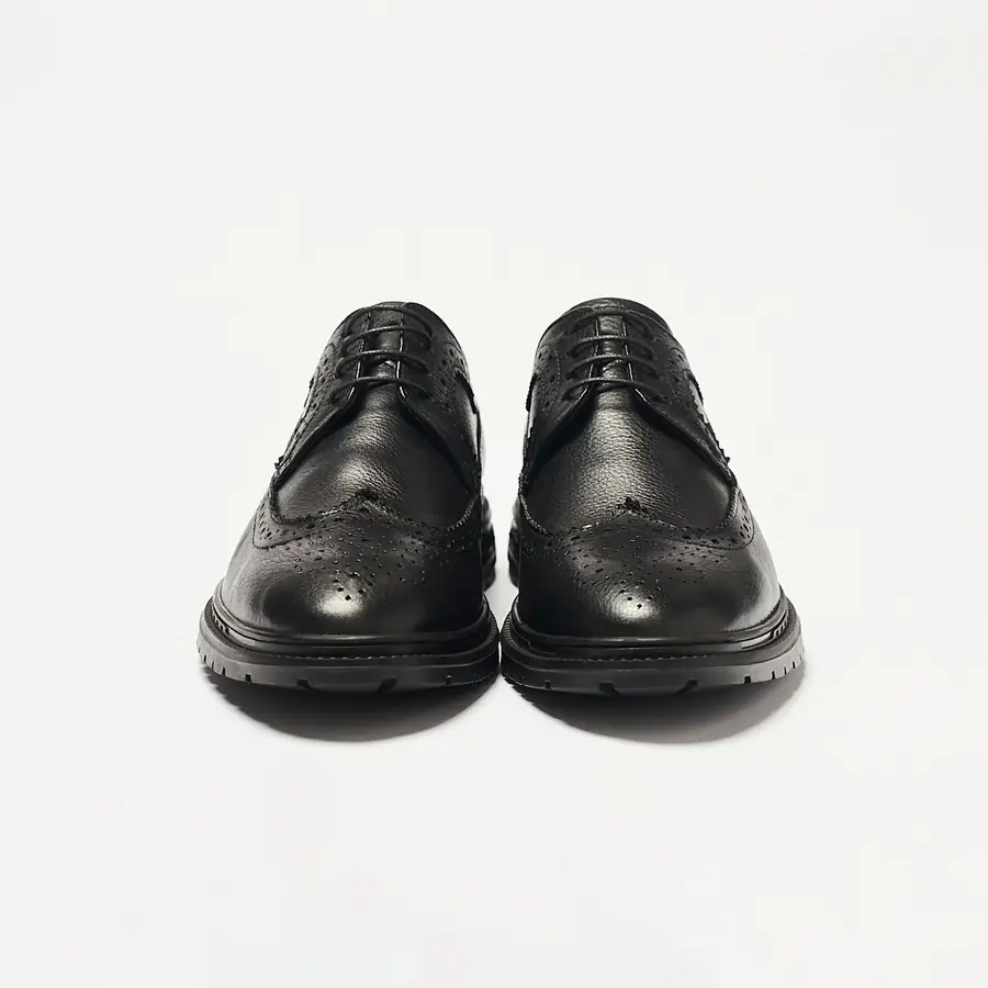 John May  Erkek Brogue Derby