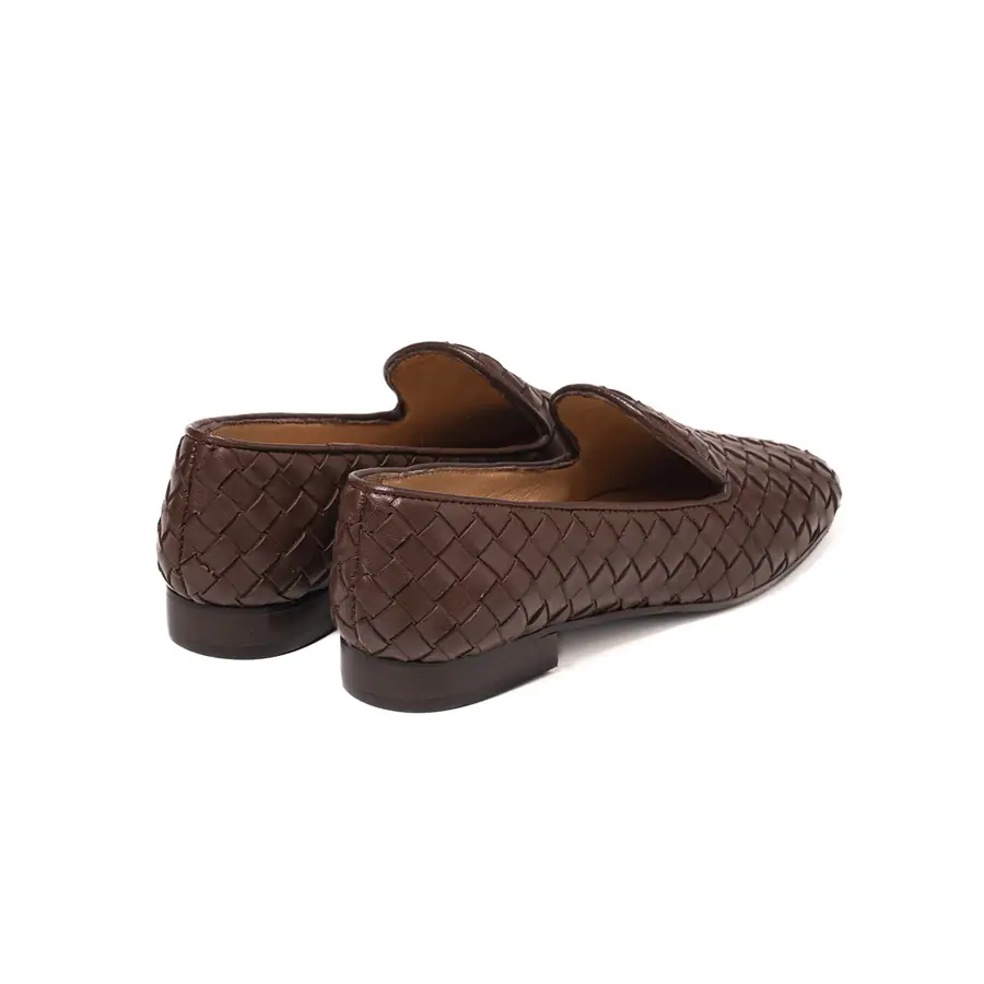 Chiara Bellini  Kadın Loafer