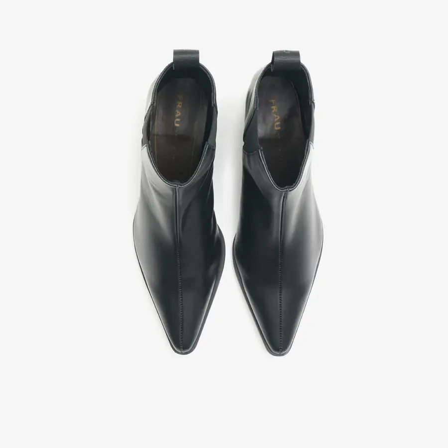 Frau Ankle Boot Kadın Topuklu Bot