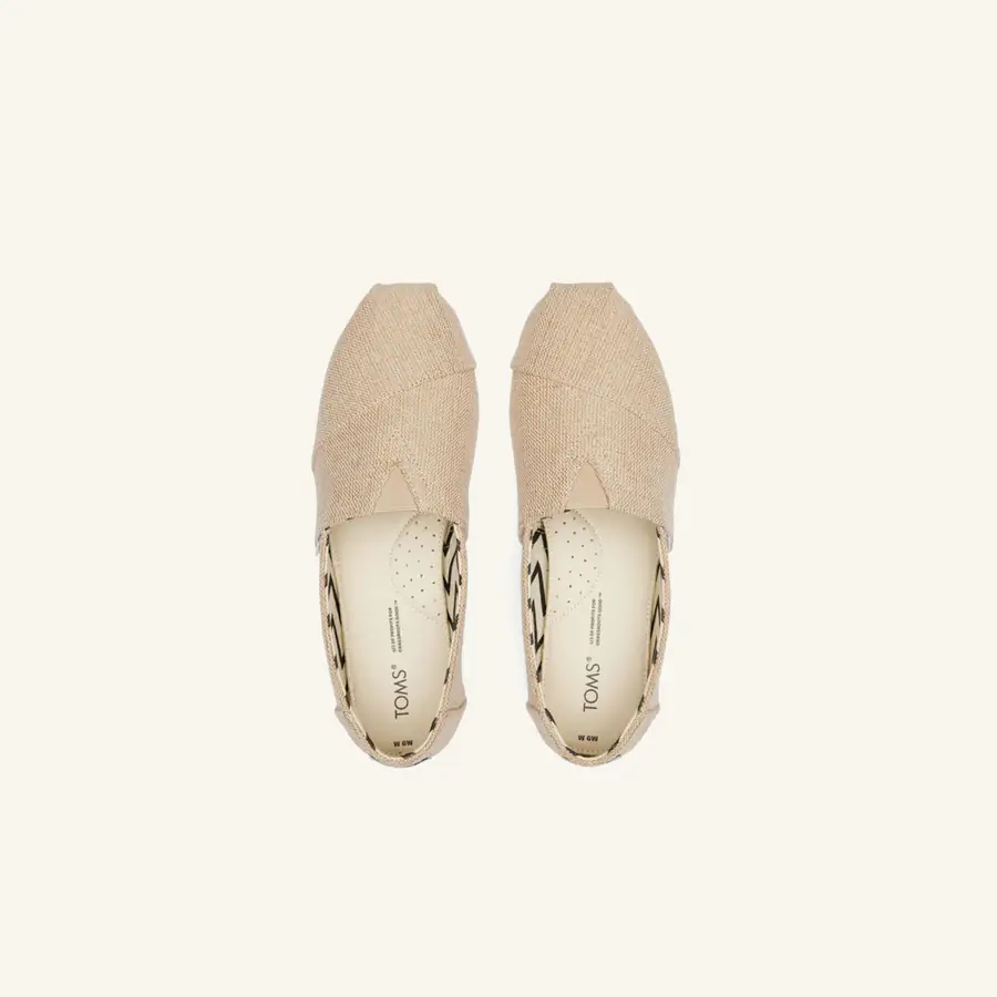 Toms Alpargata Kadın Espadril