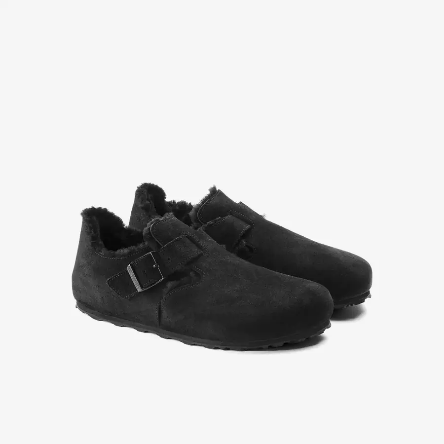 Birkenstock London VL Kadın Loafer