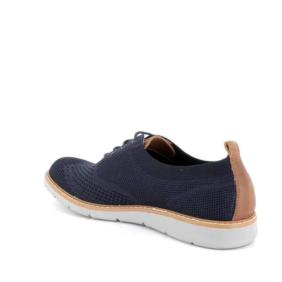IGI&Co URT 76081 Erkek Oxford