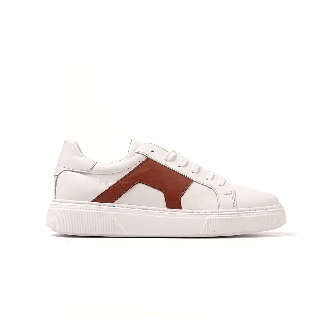 John May  Erkek Sneaker