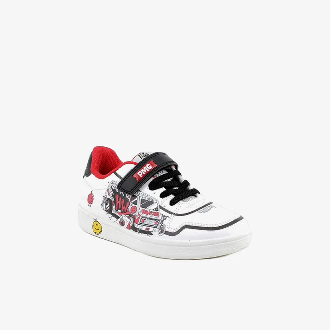 Primigi HWH Erkek Çocuk Sneaker