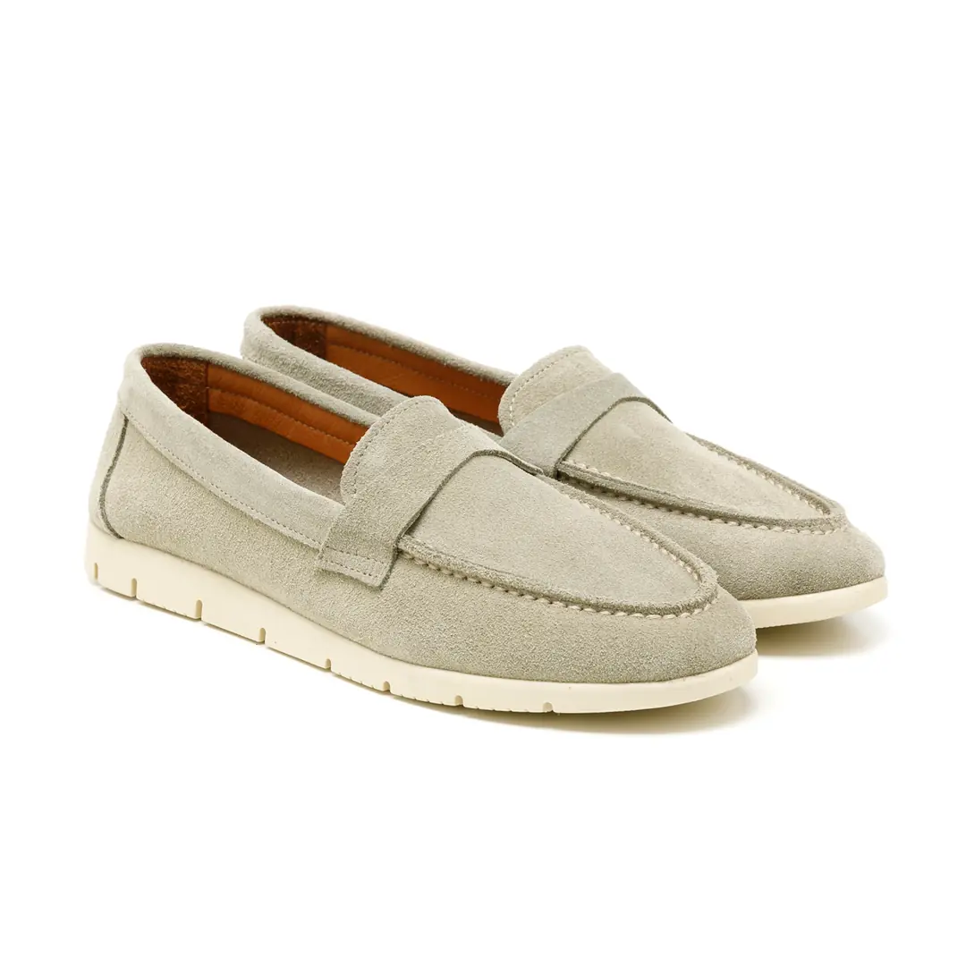 John May  Kadın Loafer
