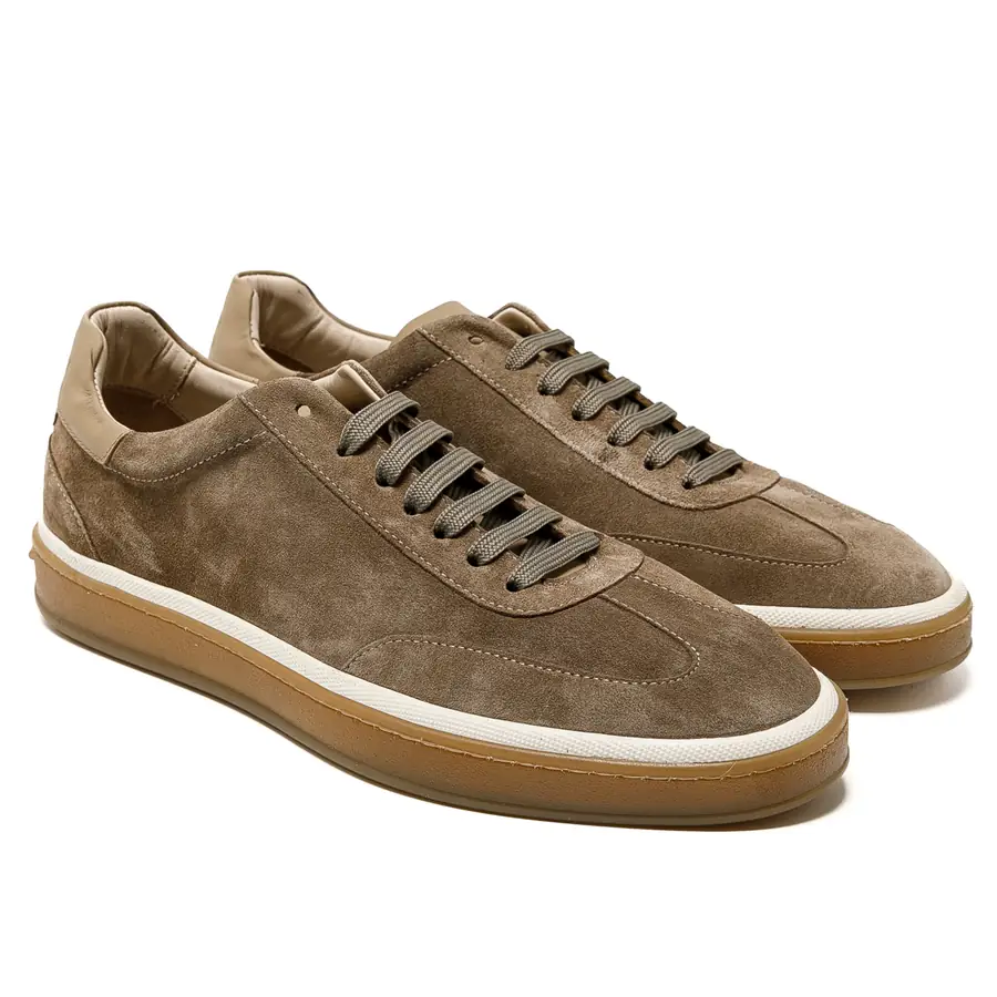 Giuseppe Mengoni  Erkek Sneaker