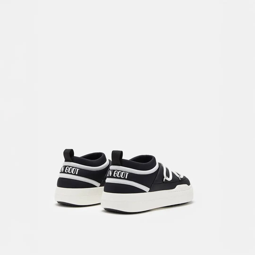 Moon Boot  Erkek Sneaker