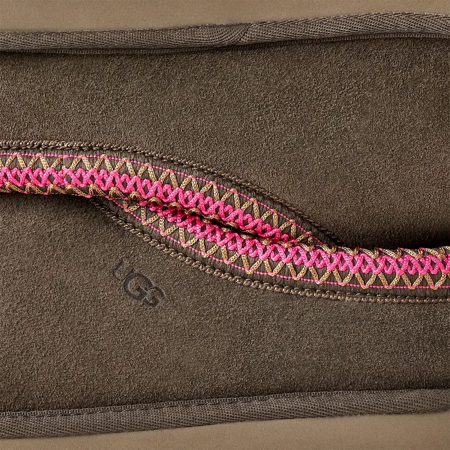 Ugg Tasman II Kadın Kapalı Terlik