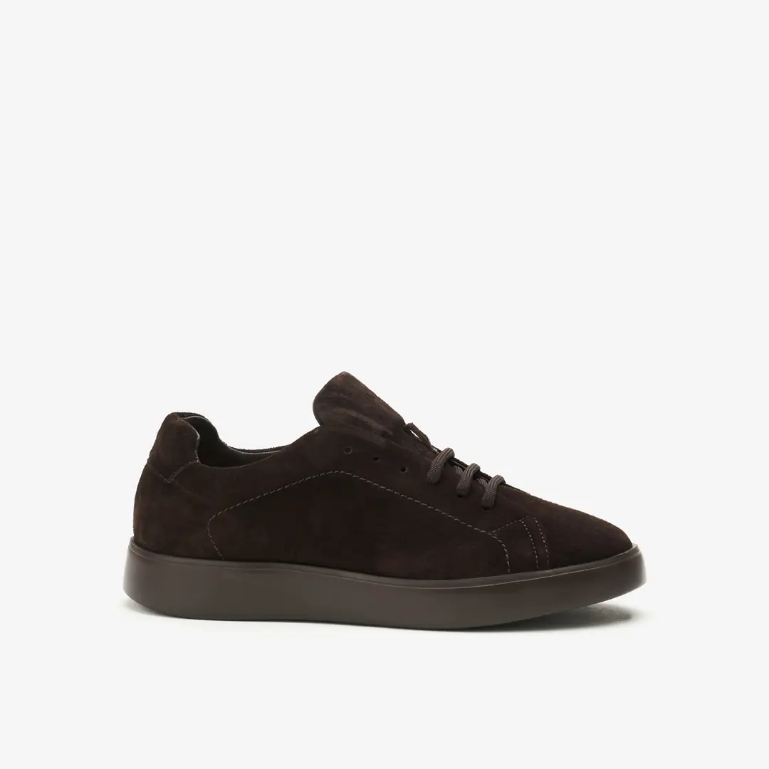 Frau  Erkek Sneaker