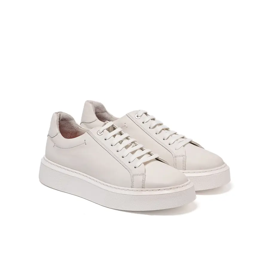 John May E16206 Erkek Sneaker