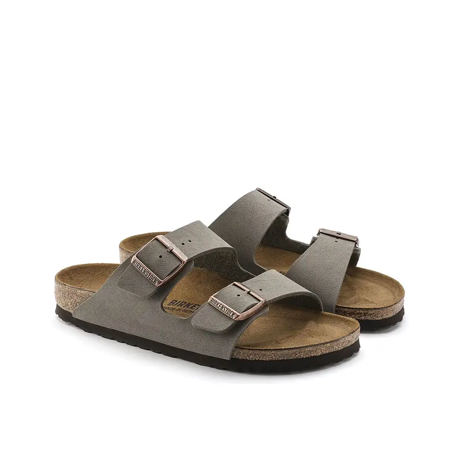 Birkenstock Arizona Kadın Çift Bantlı Terlik