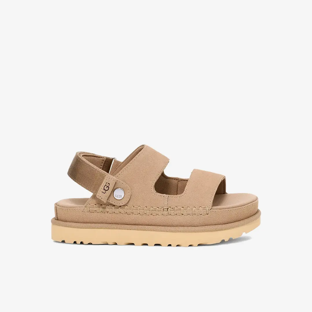 Ugg Goldenstar  GLIDE Kadın Bantlı Sandalet