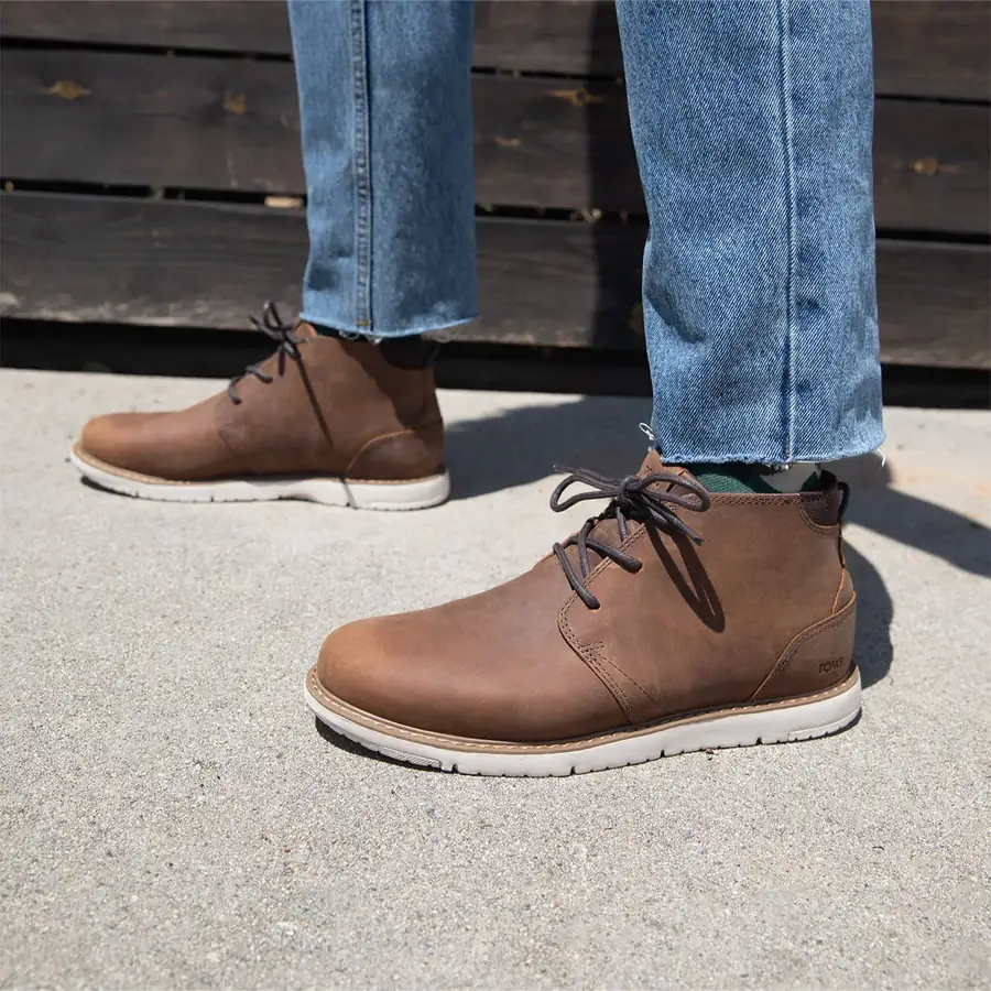 Toms Mavi Erkek