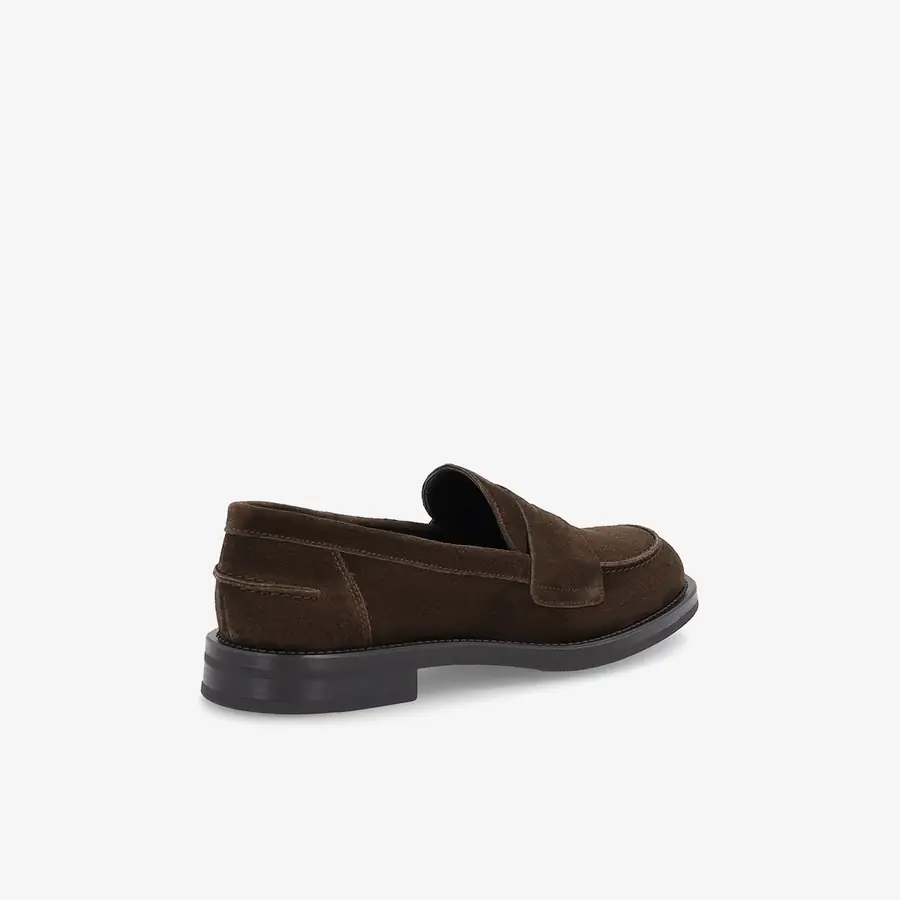 Frau  Kadın Penny Loafer