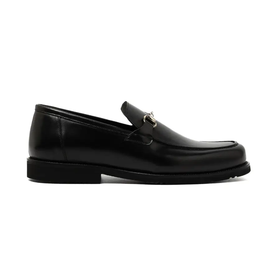 Giuseppe Mengoni  Erkek Tokalı Loafer