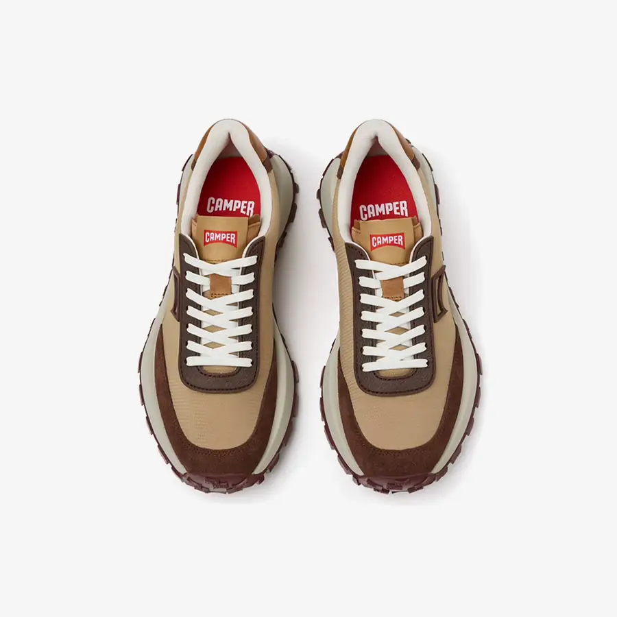 Camper Drift Trail Kadın Sneaker